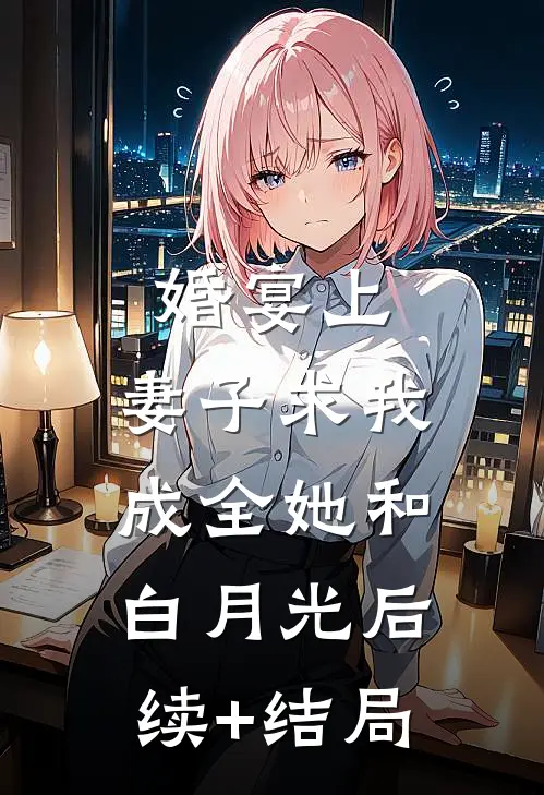 婚宴上，妻子求我成全她和白月光后续+结局