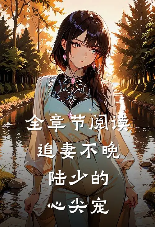 全章节阅读追妻不晚：陆少的心尖宠