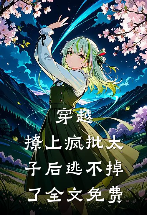 穿越：撩上疯批太子后逃不掉了全文免费
