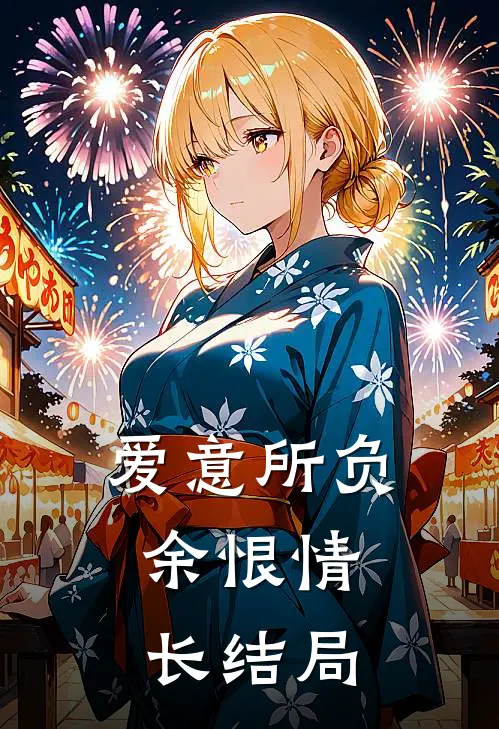 爱意所负，余恨情长结局