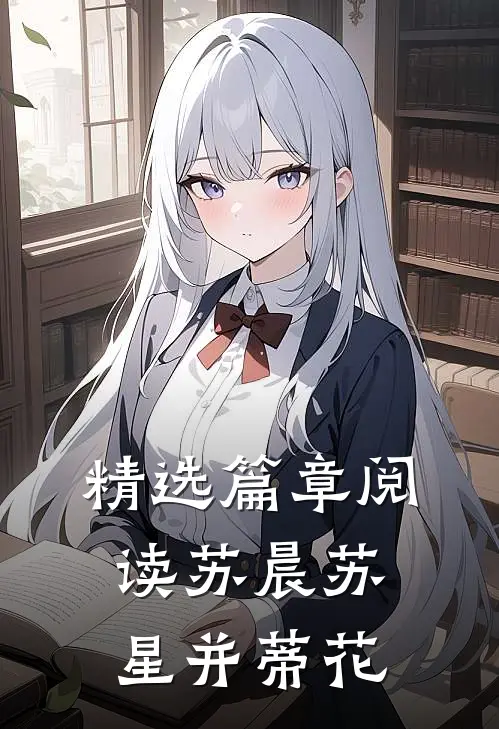 精选篇章阅读苏晨苏星并蒂花