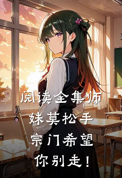 阅读全集师妹莫松手，宗门希望你别走！