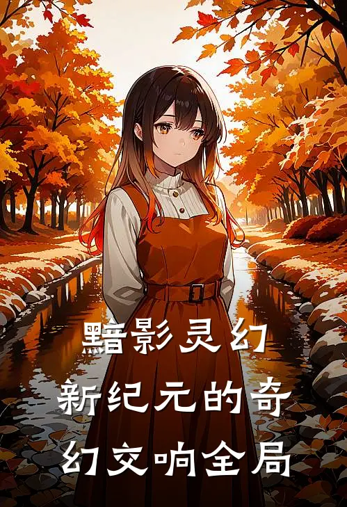 黯影灵幻：新纪元的奇幻交响全局