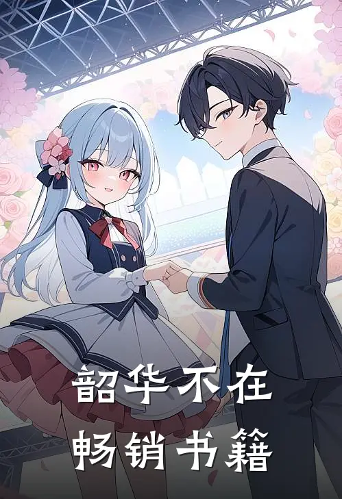 韶华不在畅销书籍