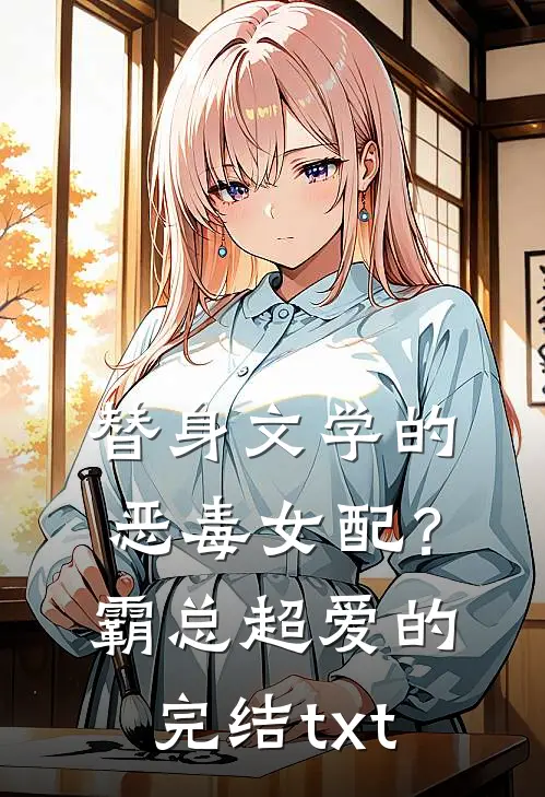替身文学的恶毒女配？霸总超爱的完结txt