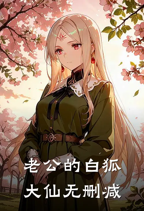 老公的白狐大仙无删减