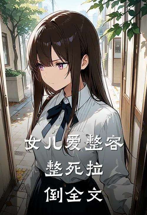 女儿爱整容，整死拉倒全文