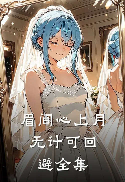 眉间心上月，无计可回避全集