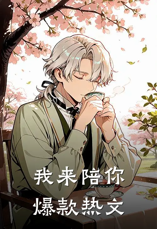 我来陪你爆款热文