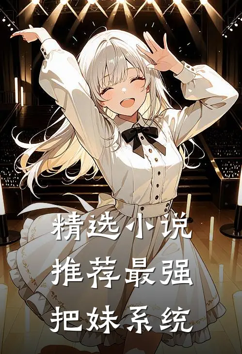精选小说推荐最强把妹系统