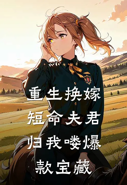 重生换嫁：短命夫君归我喽爆款宝藏