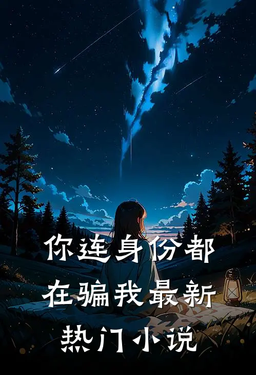 你连身份都在骗我最新热门小说