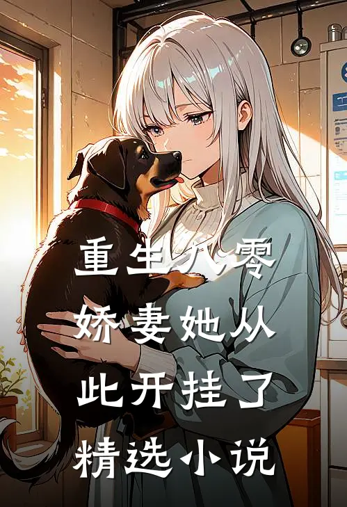 重生八零：娇妻她从此开挂了精选小说