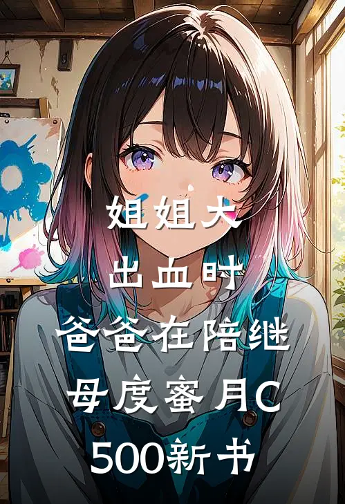 姐姐大出血时，爸爸在陪继母度蜜月C500新书