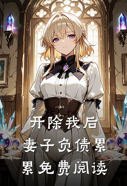 开除我后，妻子负债累累免费阅读