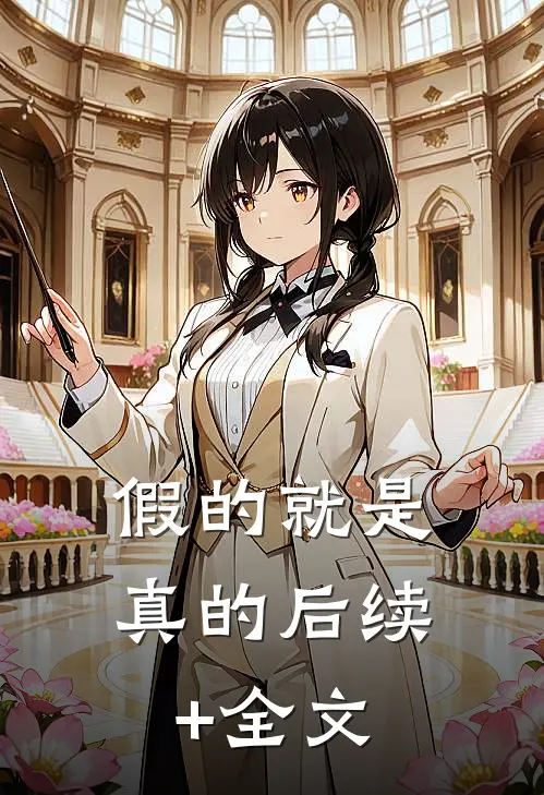 假的就是真的后续+全文