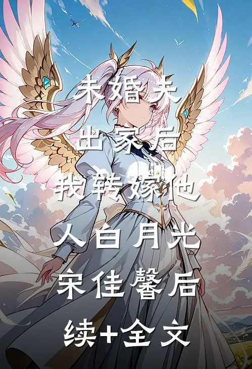 未婚夫出家后，我转嫁他人白月光宋佳馨后续+全文