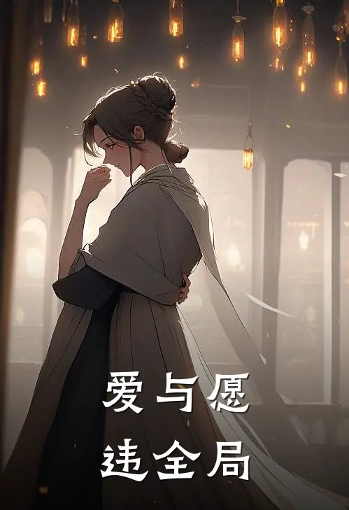 爱与愿违全局