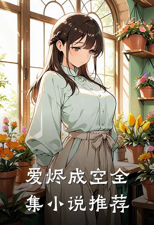 爱烬成空全集小说推荐