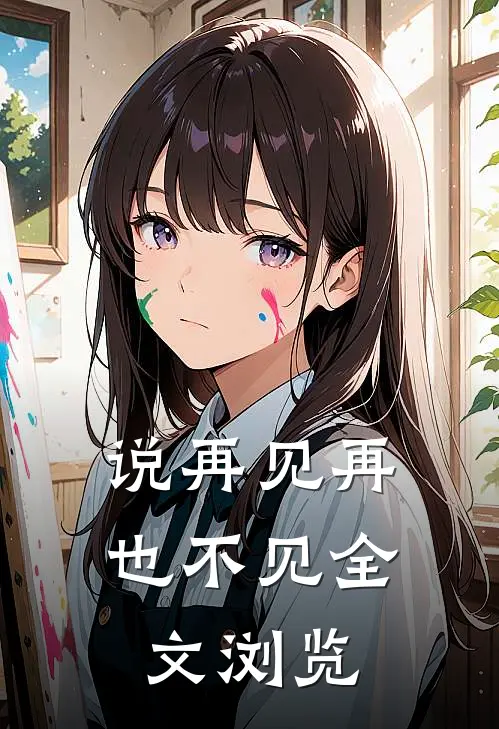 说再见再也不见全文浏览
