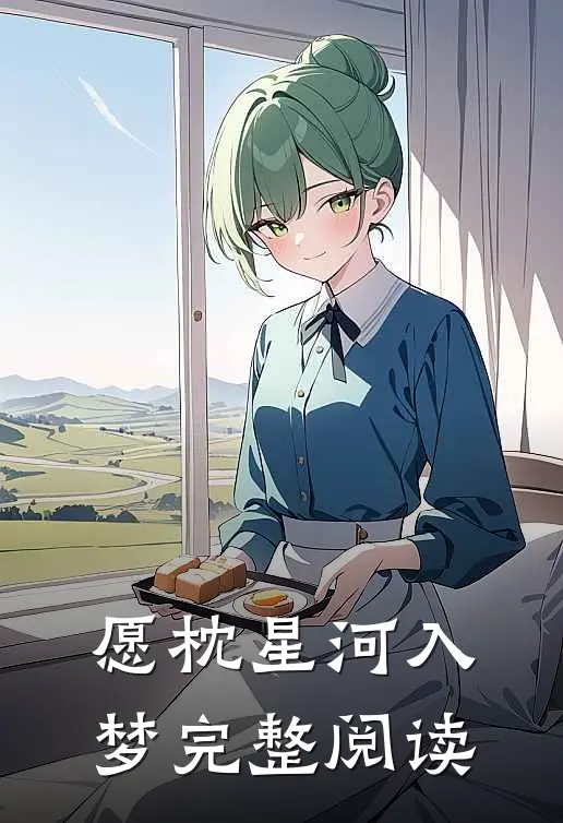 愿枕星河入梦完整阅读