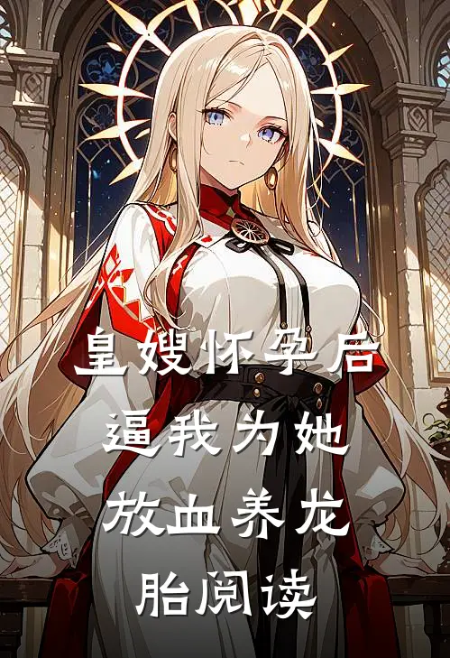 皇嫂怀孕后，逼我为她放血养龙胎阅读