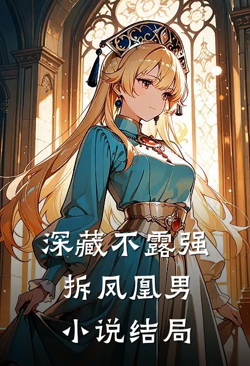 深藏不露强拆凤凰男小说结局