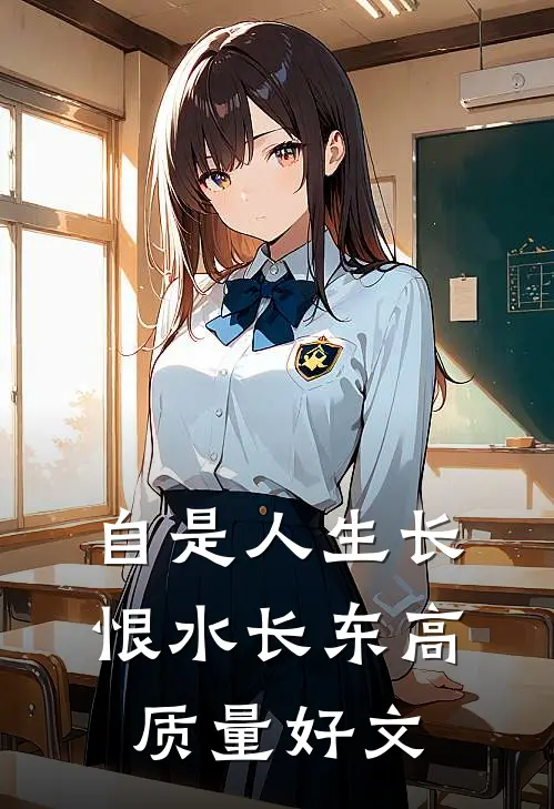自是人生长恨水长东高质量好文
