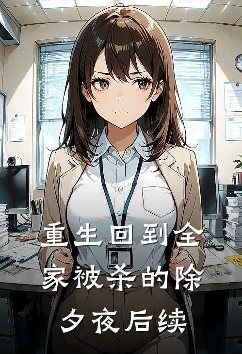 重生回到全家被杀的除夕夜后续