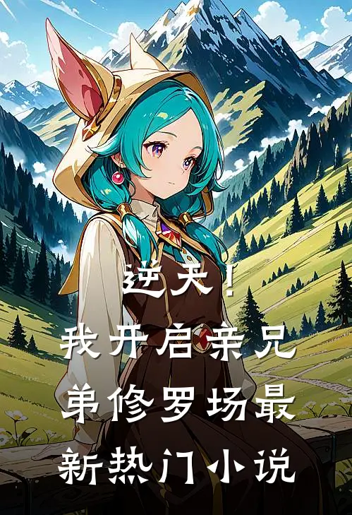 逆天！我开启亲兄弟修罗场最新热门小说