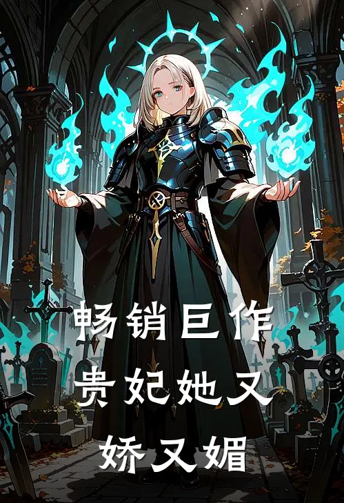 畅销巨作贵妃她又娇又媚