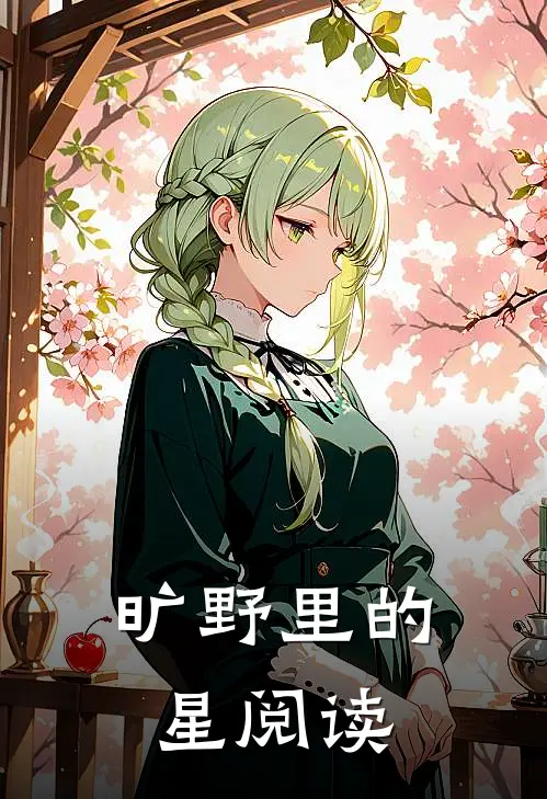 旷野里的星阅读