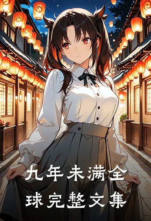 九年未满全球完整文集