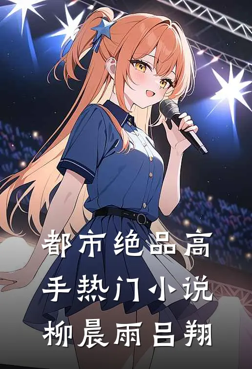 都市绝品高手热门小说柳晨雨吕翔