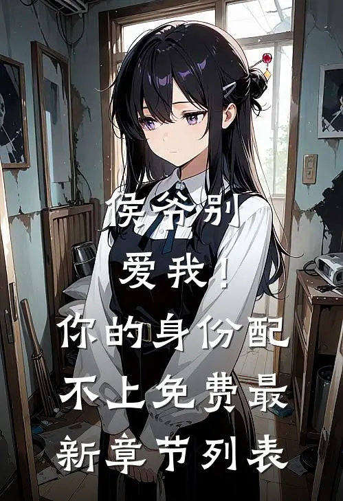 侯爷别爱我！你的身份配不上免费最新章节列表