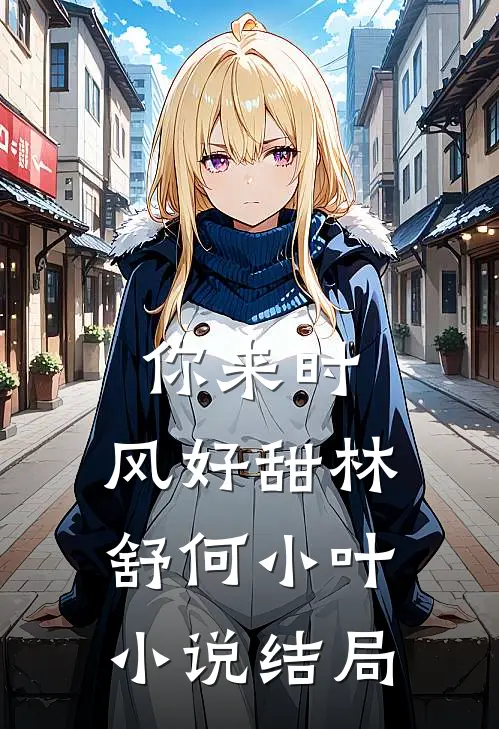 你来时，风好甜林舒何小叶小说结局
