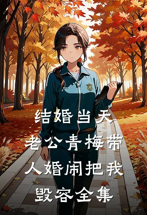 结婚当天，老公青梅带人婚闹把我毁容 全集