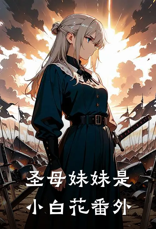 圣母妹妹是小白花番外