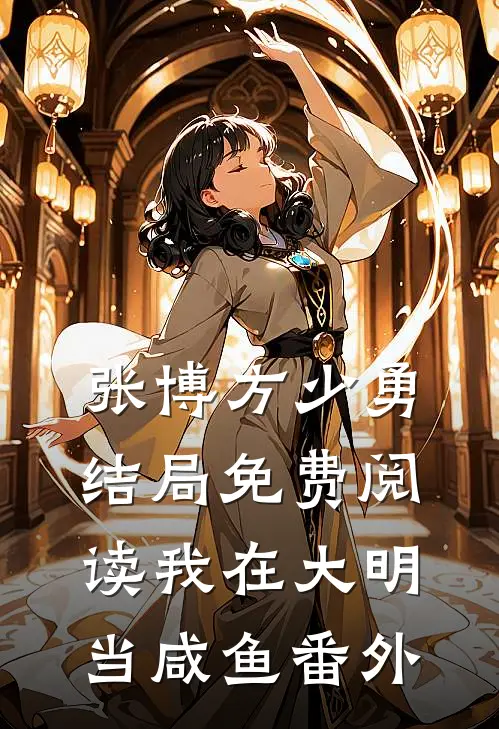 张博方少勇结局免费阅读我在大明当咸鱼番外