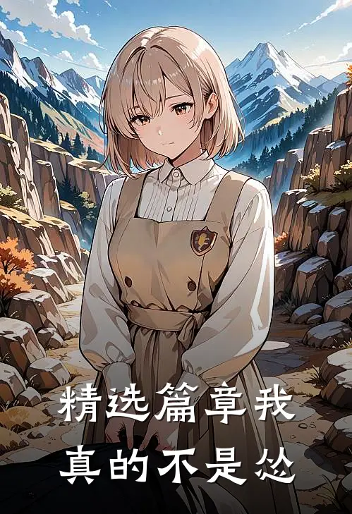 精选篇章我真的不是怂