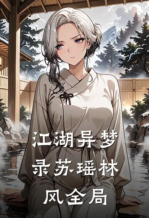 《江湖异梦录》苏瑶林风全局