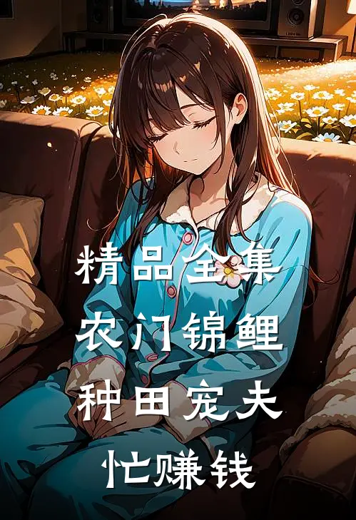 精品全集农门锦鲤：种田宠夫忙赚钱