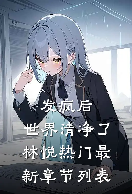 发疯后，世界清净了林悦热门最新章节列表