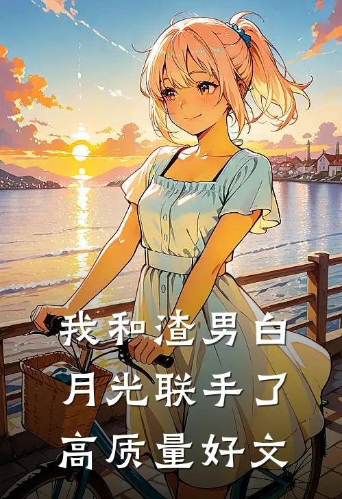我和渣男白月光联手了高质量好文