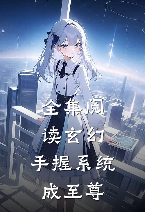 全集阅读玄幻：手握系统成至尊