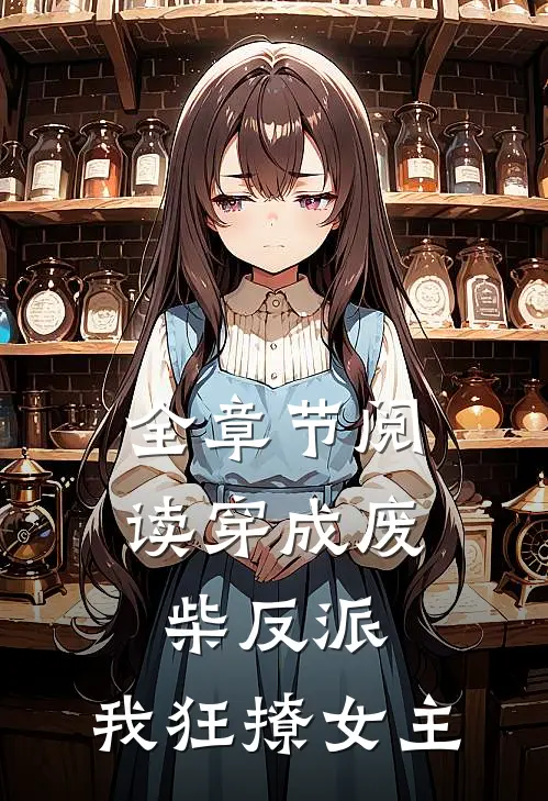 全章节阅读穿成废柴反派，我狂撩女主