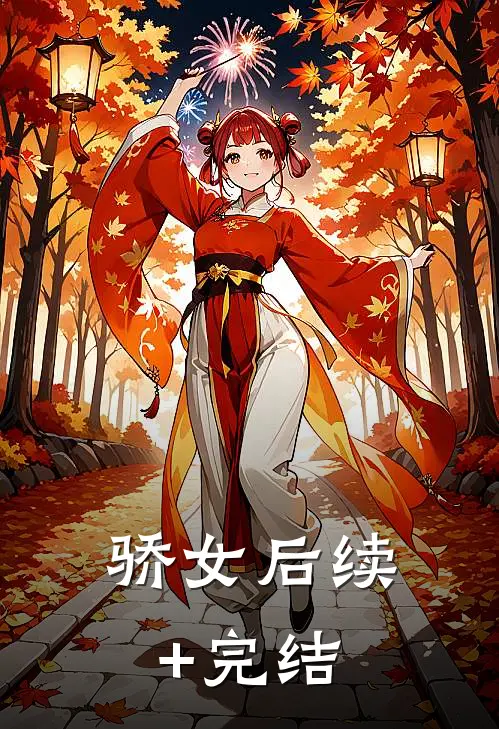 骄女后续+完结