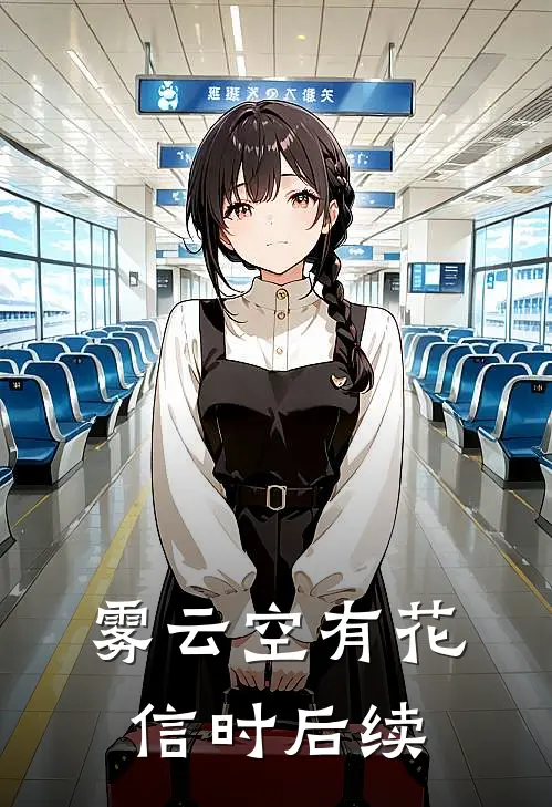 雾云空有花信时后续