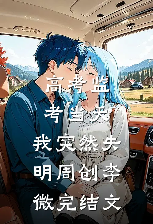 高考监考当天，我突然失明周创李微完结文