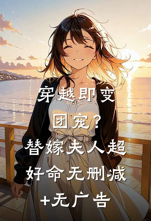 穿越即变团宠？替嫁夫人超好命无删减+无广告